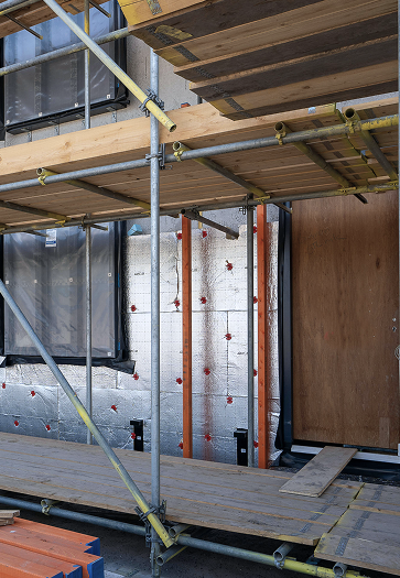 Rénovation Énergétique 