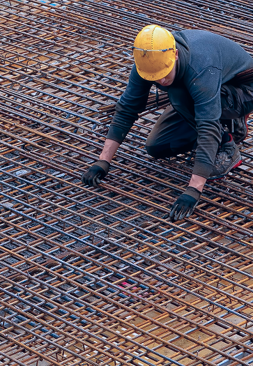 MCT - Matériaux de construction - Maçonnerie,  Gros-oeuvre